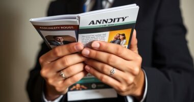 protect against annuity fraud