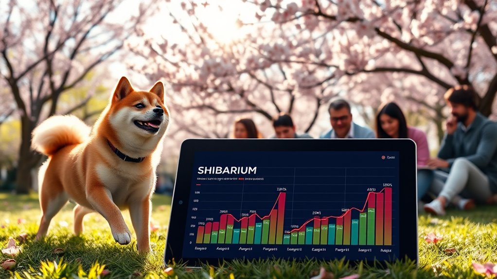 Shiba Inu’s Shibarium One Year Later: Progress and Challenges 3 rapid wallet growth surge