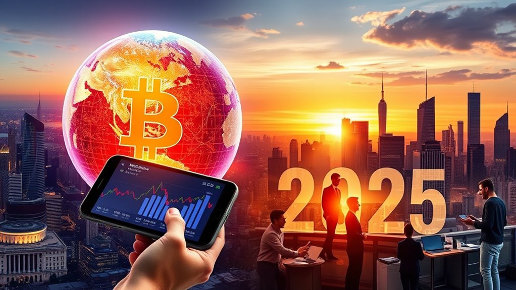 regional crypto adoption growth