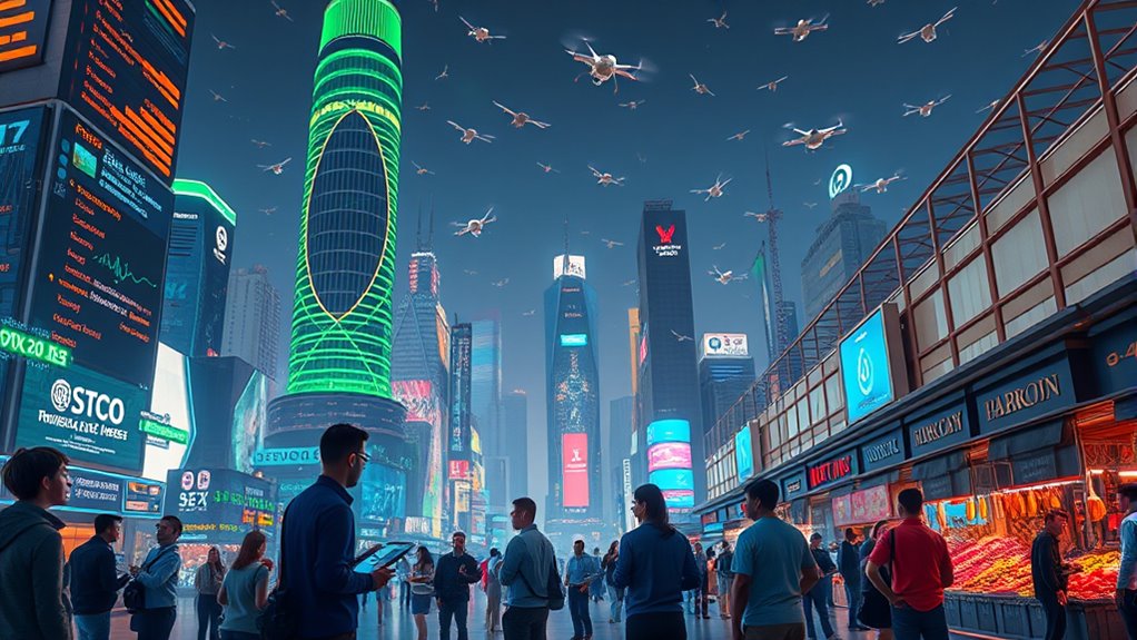 Stablecoins in 2025: How New Regulations Are Shaping Usage 8 regulated stablecoin innovation balance