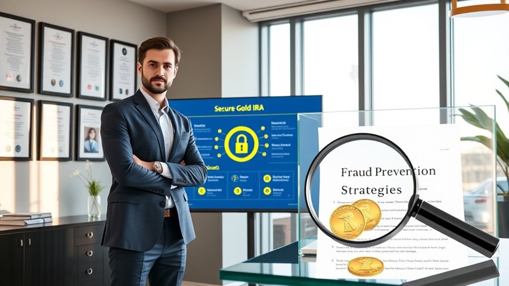 regulation enforcement investor protection