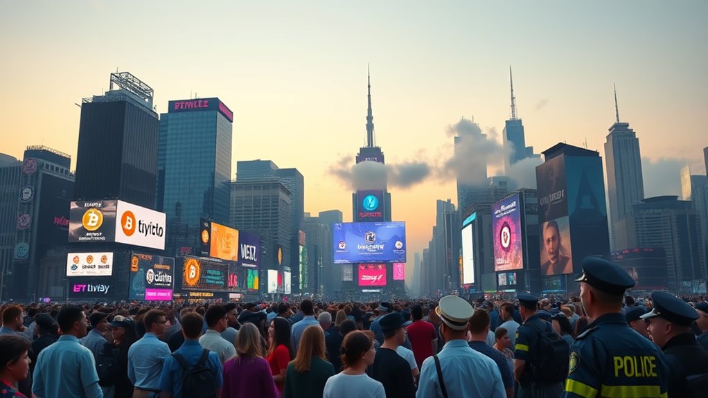 regulation shapes defi growth