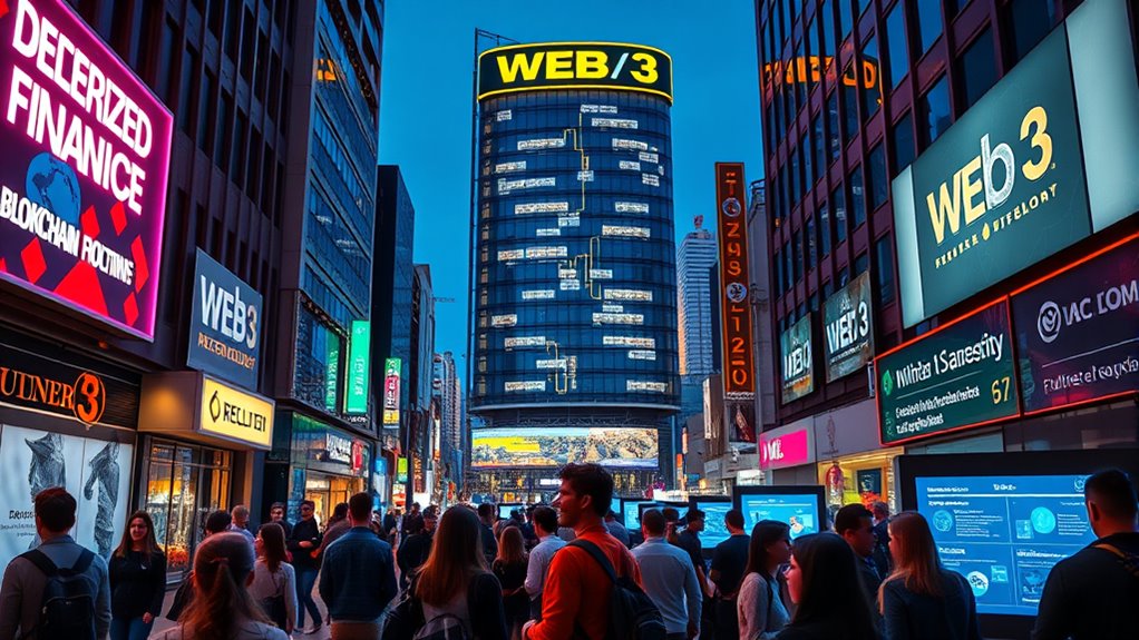 Will Web3 Finally Go Mainstream in 2026? 6 regulations boost blockchain adoption