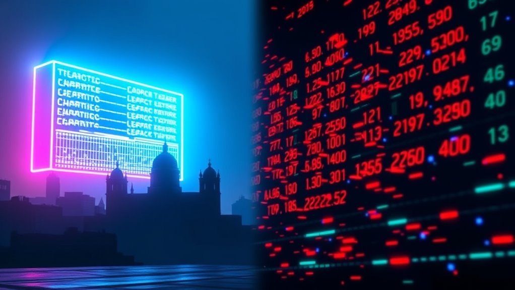 Is Crypto Decoupling From Stocks? Analyzing 2025 Data 9 regulations enhance market stability