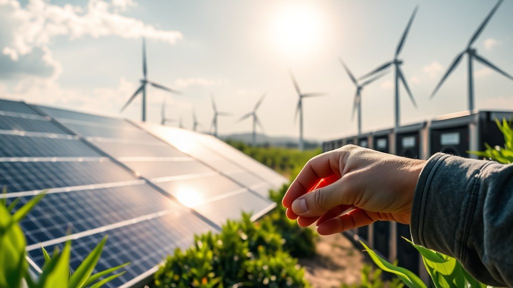 ESG and Bitcoin IRAs: Can Crypto Be Sustainable? 10 regulations on energy use