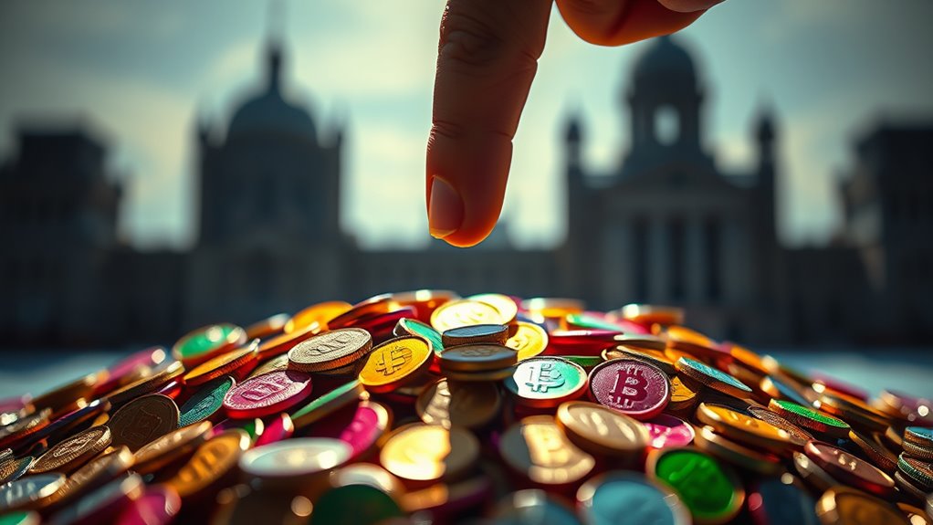 Investing or Gambling? The Risk Profile of Meme Coins 7 regulations shape meme coin landscape