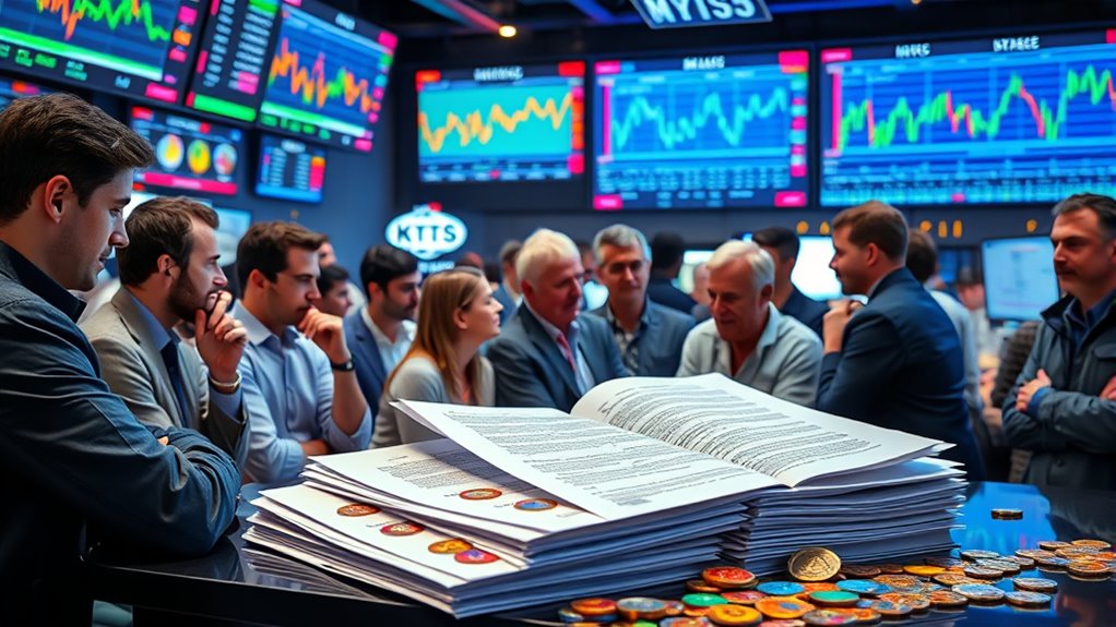 Lessons From 2025’s Meme Coin Craze for 2026 Investors 11 regulatory compliance ensures stability