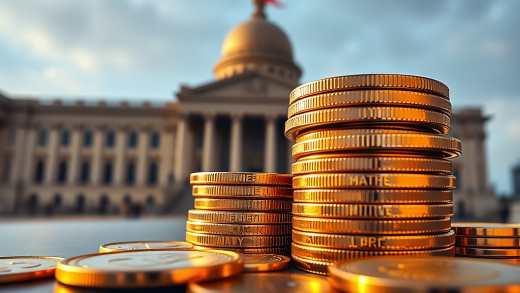 regulatory gaps increase risks