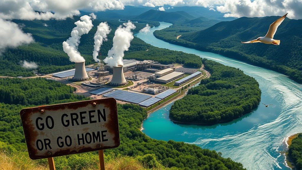 ESG and Bitcoin IRAs: Can Crypto Be Sustainable? 4 renewable energy reduces bitcoin s impact