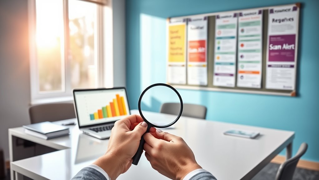 report scams seek help