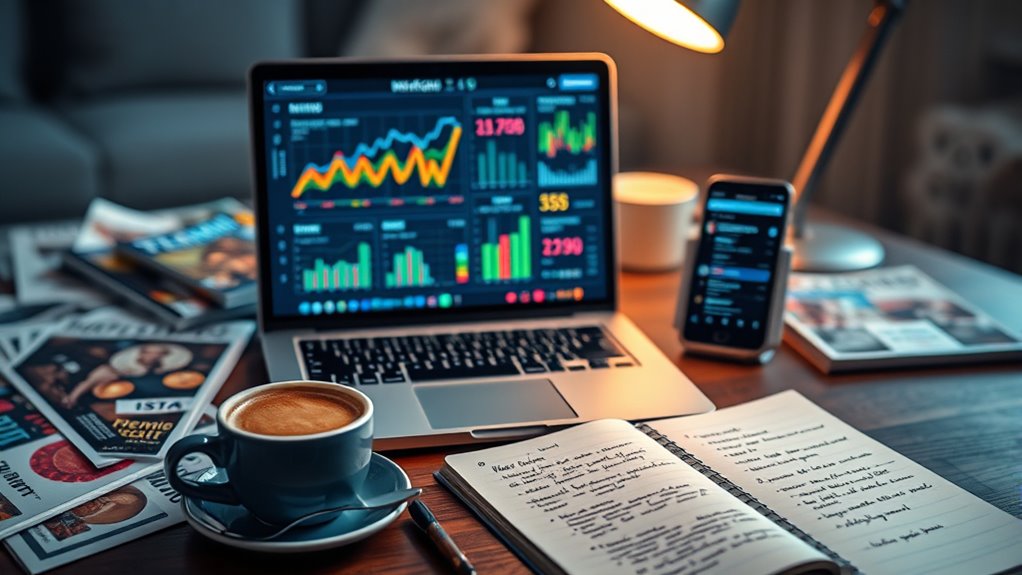 research coin fundamentals carefully