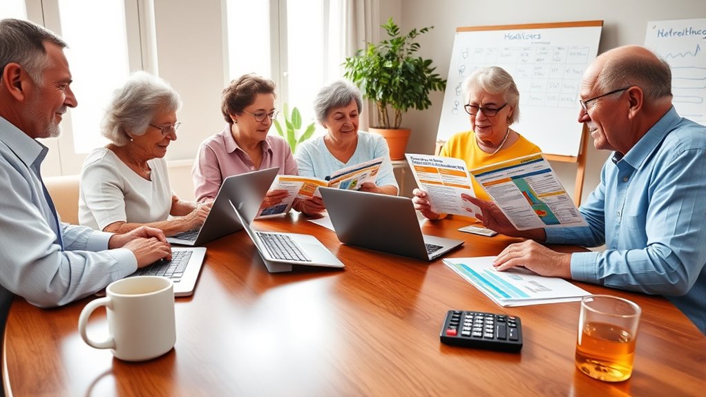 retiree healthcare cost planning