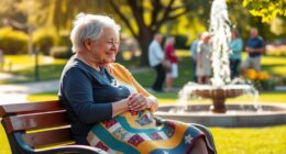 retirees rely on annuities