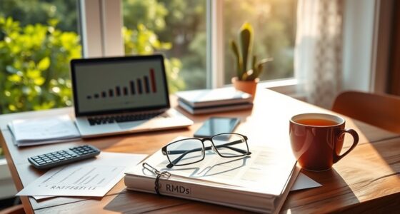 retirement account strategies