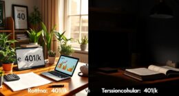 retirement account tax strategies