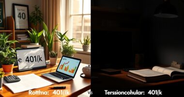 retirement account tax strategies