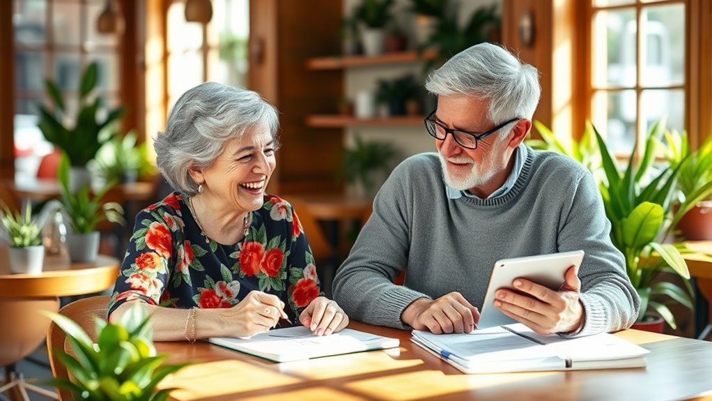 Working in Retirement: The Benefits of a Part-Time Job 5 retirement benefits influence work