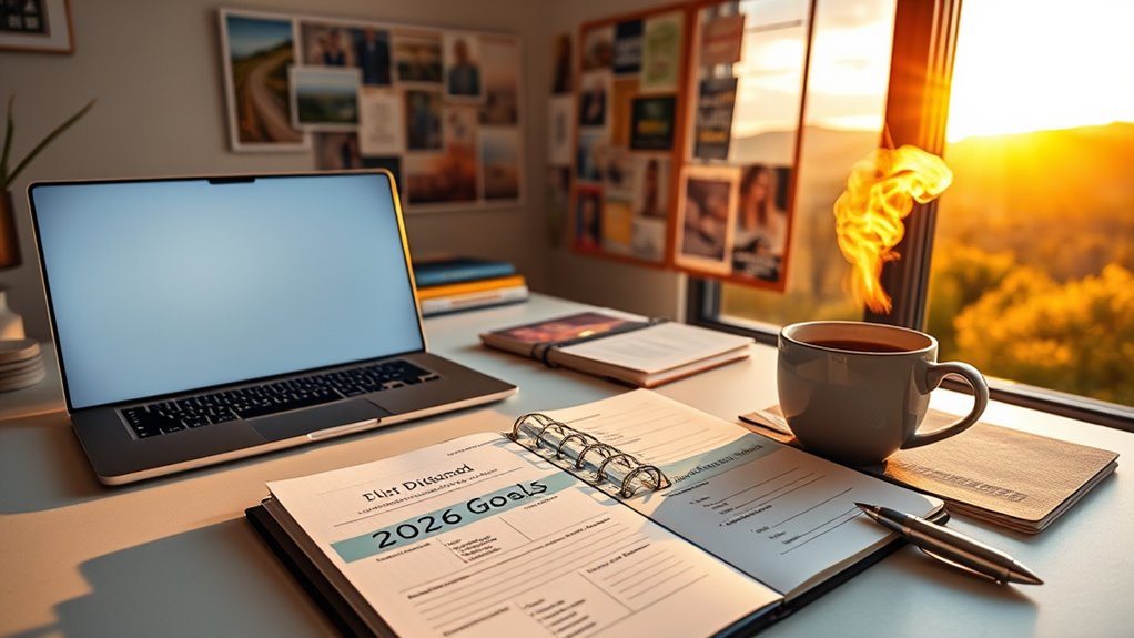 retirement goals and planning