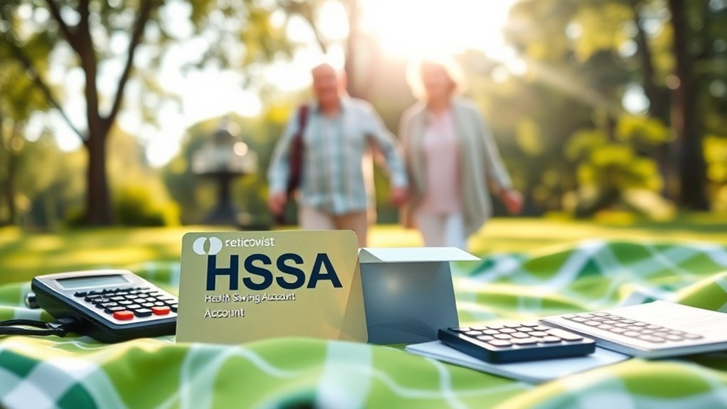 HSAs in Retirement: A Health Savings Safety Net 5 retirement health care expenses