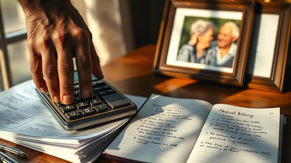 retirement healthcare cost misconceptions