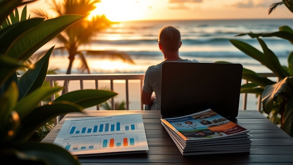 Retiring Abroad: Financial Planning Considerations 3 retirement healthcare cost planning