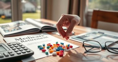 retirement healthcare cost planning