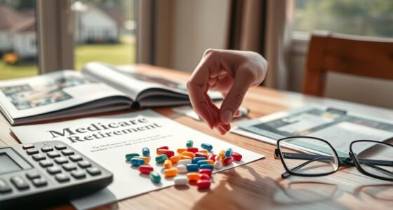 retirement healthcare cost planning