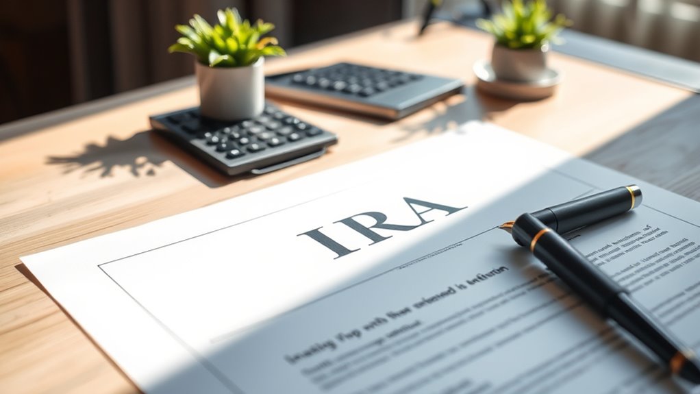 retirement income and diversification