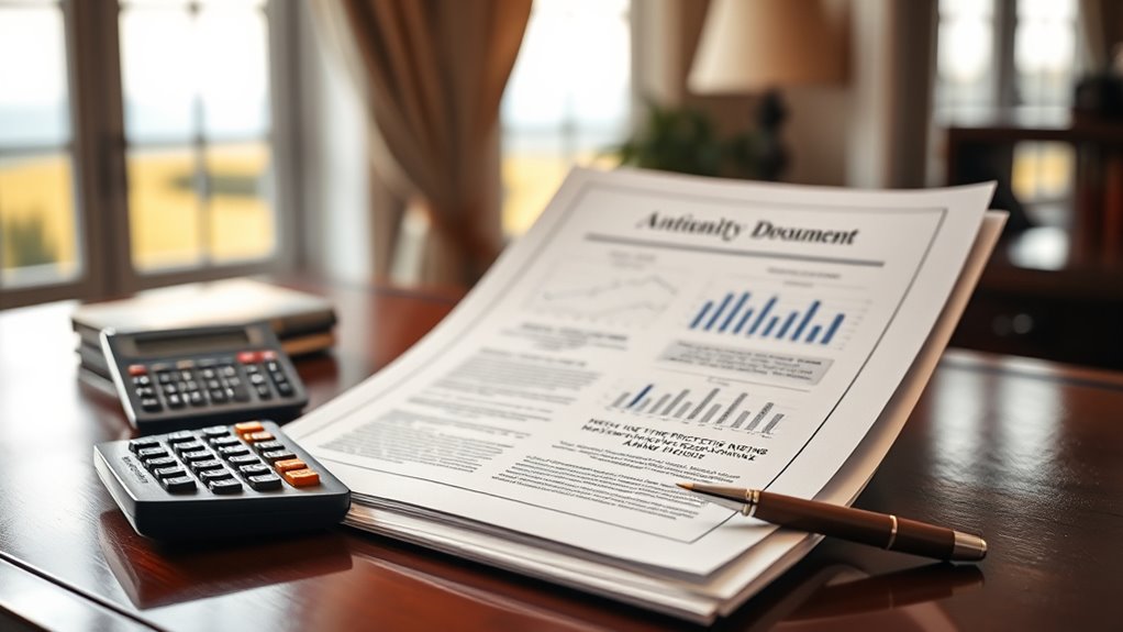 retirement income inflation protection