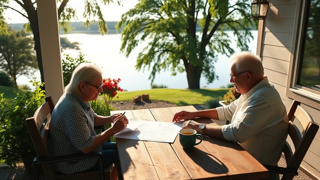 retirement income management strategies