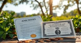 retirement income options comparison