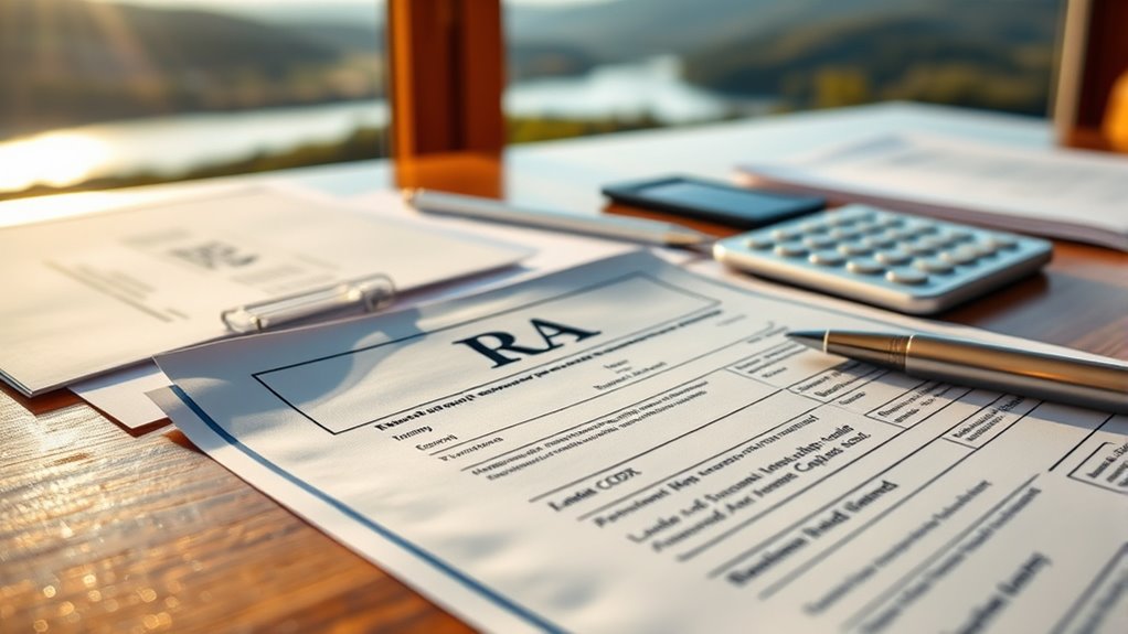 retirement income stability