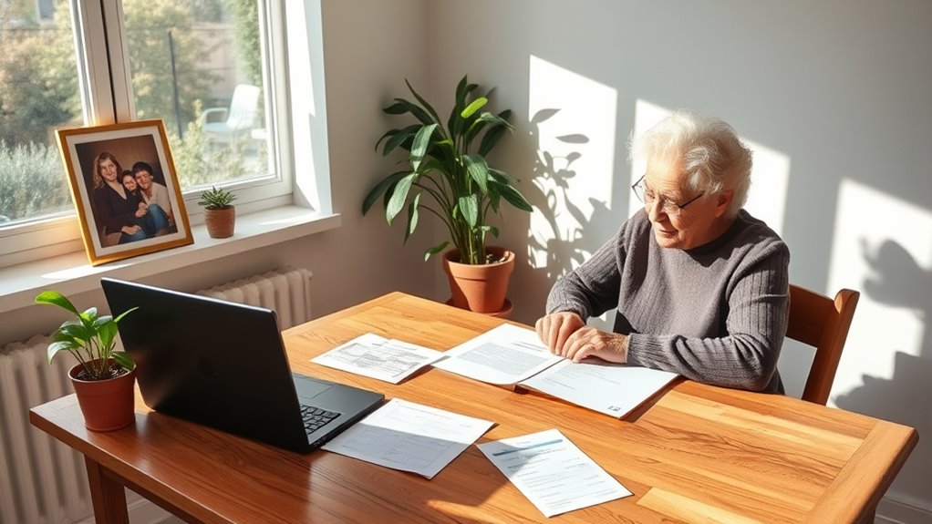 retirement philanthropy future planning