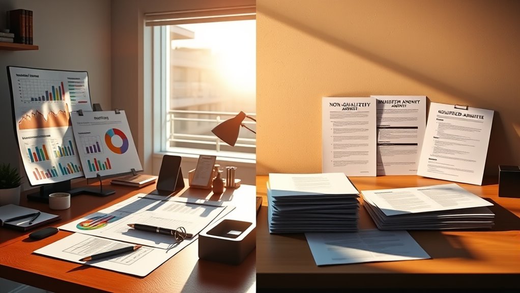 Non-Qualified vs. Qualified Annuities: Tax Differences Explained 11 retirement planning and tax strategies