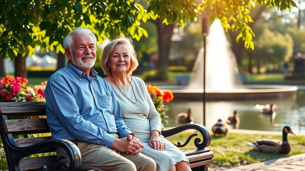 retirement security through annuities
