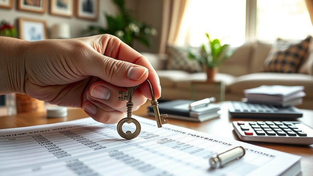 Reverse Mortgage Pros and Cons: Tapping Home Equity in Retirement 8 reverse mortgage cost considerations