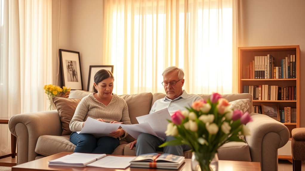 Reverse Mortgage Pros and Cons: Tapping Home Equity in Retirement 6 reverse mortgage eligibility criteria