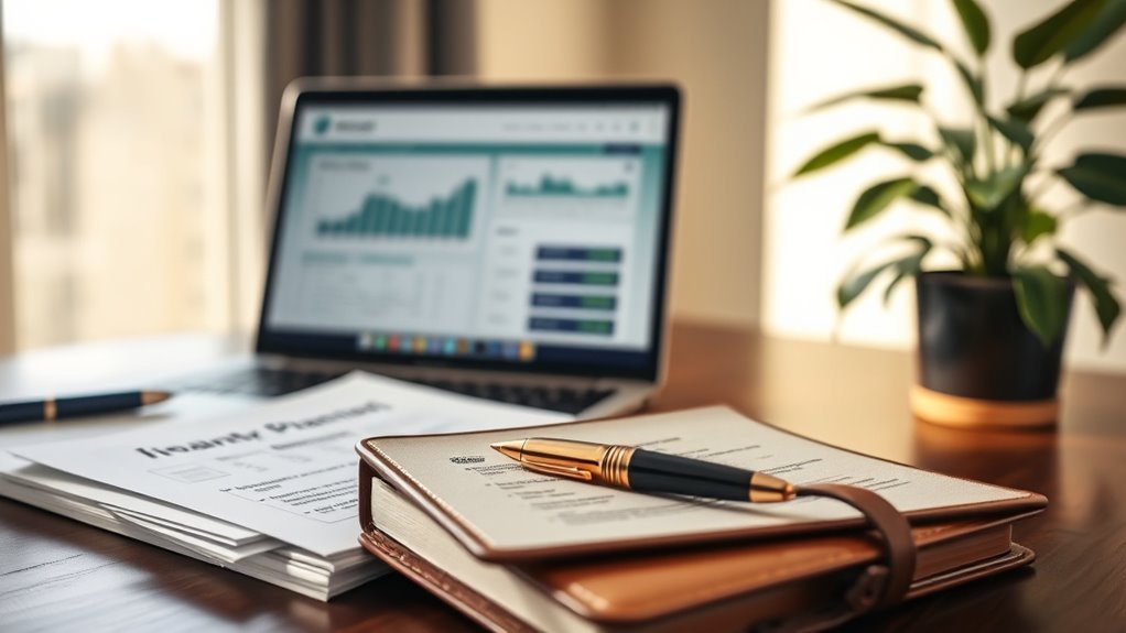 review annuities regularly