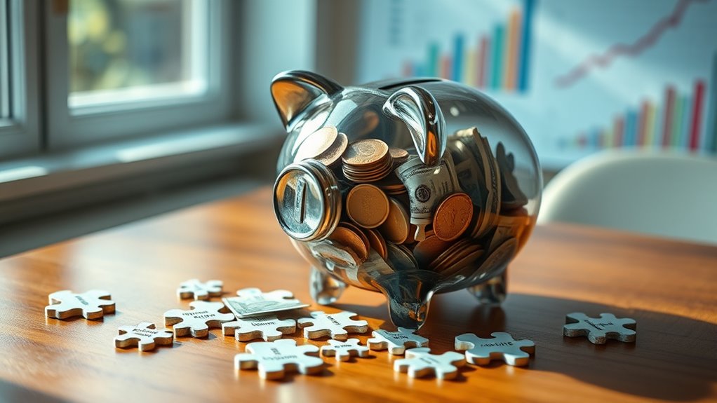 rider fees impact returns