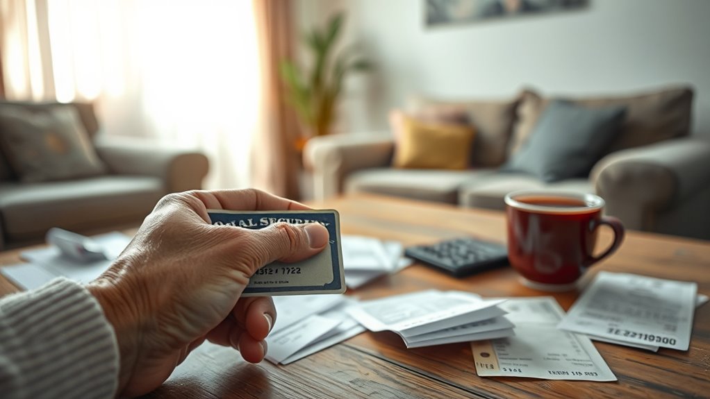 Social Security 2026 COLA Announced: What It Means for Retirees 9 rising costs outpace benefits