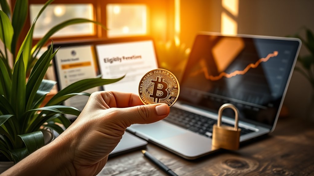 How to Roll Over Your 401(K) Into a Bitcoin IRA Safely 3 rollover eligibility and restrictions