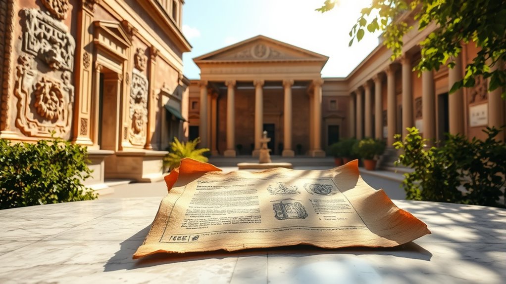 roman annuities and actuarial development