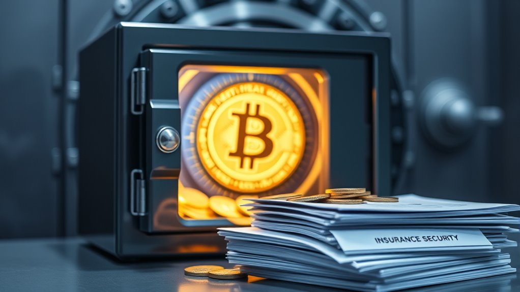 secure bitcoin asset management