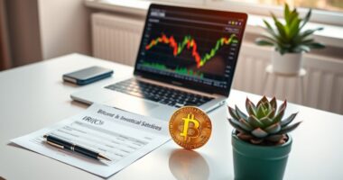 secure bitcoin ira rollover