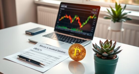 secure bitcoin ira rollover