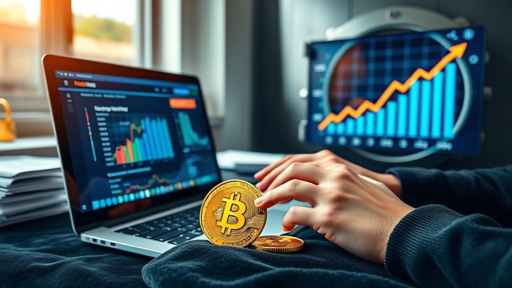 How to Roll Over Your 401(K) Into a Bitcoin IRA Safely 5 secure custodial cryptocurrency storage