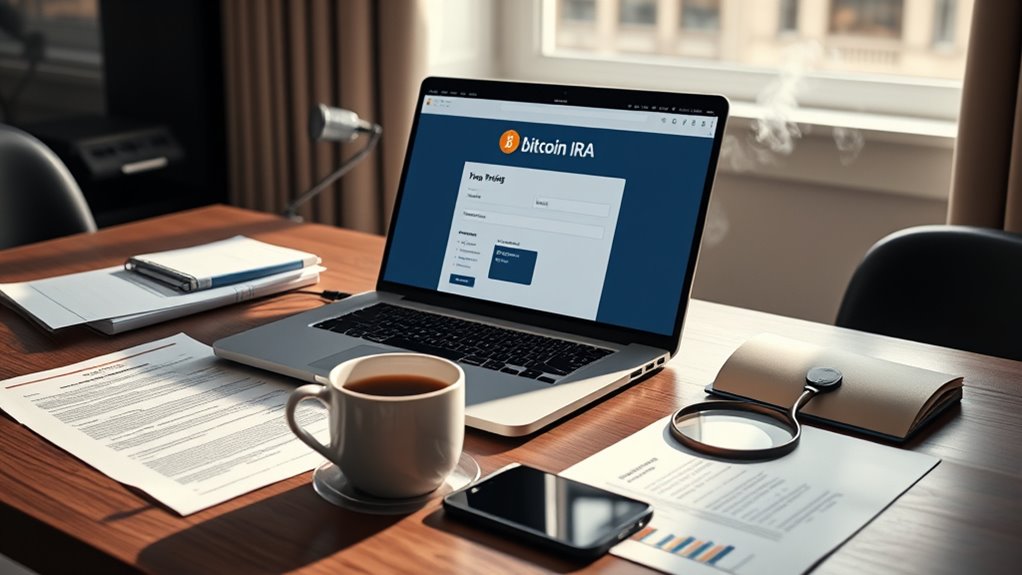 secure custody and insurance