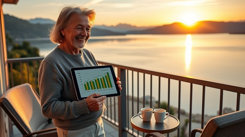 secure guaranteed retirement income