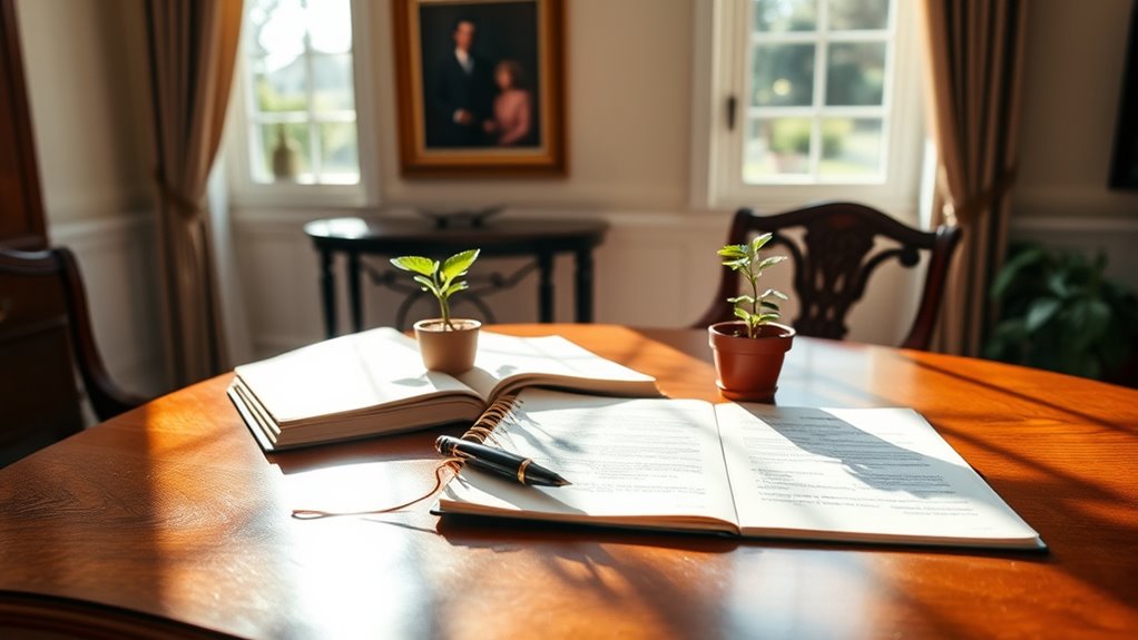 secure inheritance through annuities