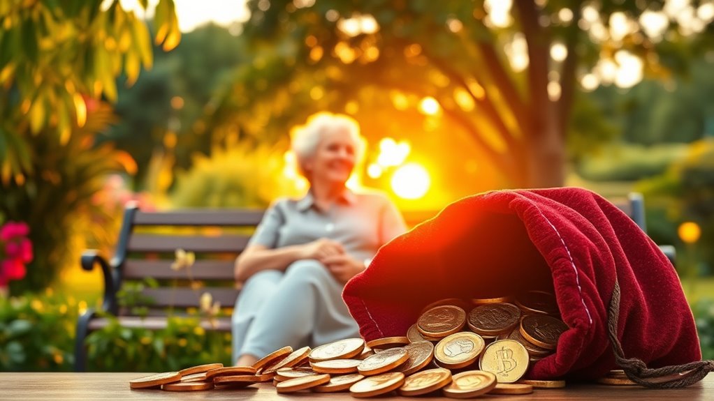 Pros and Cons of Annuities in Retirement Planning 3 secure lifelong income stability